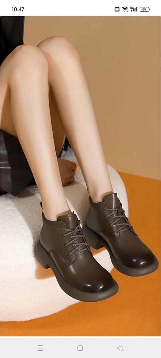 4F莱斯佩斯女鞋 商品图0