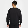 NIKE耐克Club男子运动休闲加绒圆领卫衣针织套头衫FN3887-010 商品缩略图1