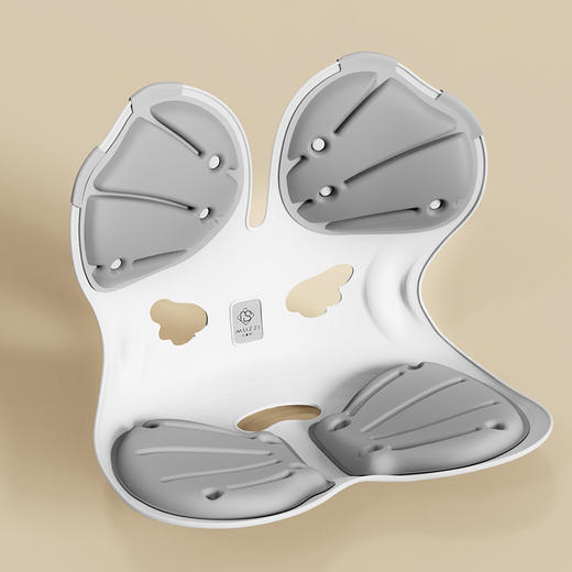 艾摩师云朵可拆卸护腰坐垫   AMS-KY001H 商品图3