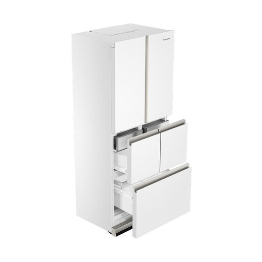 卡萨帝（Casarte）冰箱 BCD-520WLCFPA4WTU1 商品图4
