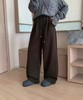 促！！最后数量，即将下架【休闲裤】有质感的裤子🔥🔥🔥加绒厚款秋冬休闲裤333-喜出 商品缩略图7