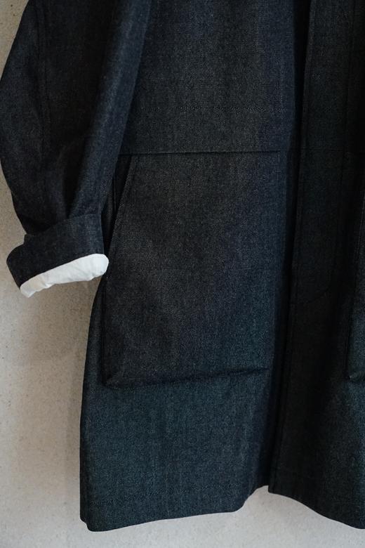 Mittan羊毛棉外套CT-48 商品图6