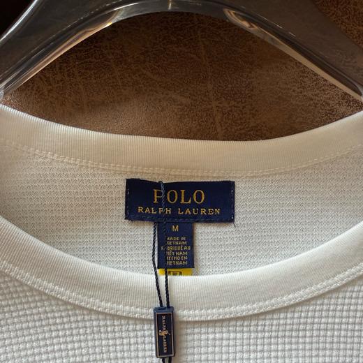 D110232时尚简约风情侣款华夫格针织长袖卫衣 商品图10