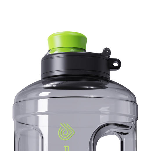 普锐哥水立方吨吨壶PU-HSH01-01 商品图4