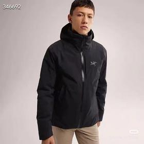 袅家RALLE INSULATED JACKET防风防水保暖羽绒服