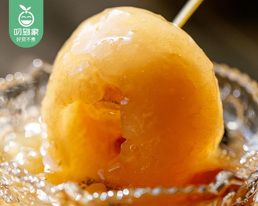 朴食有方枇杷炖梨/1盒（252g，固形物≥60%） 生产日期：25年11月 商品图3