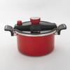 法格炫动系列珐琅微压锅FG-HYLG0605 商品缩略图4