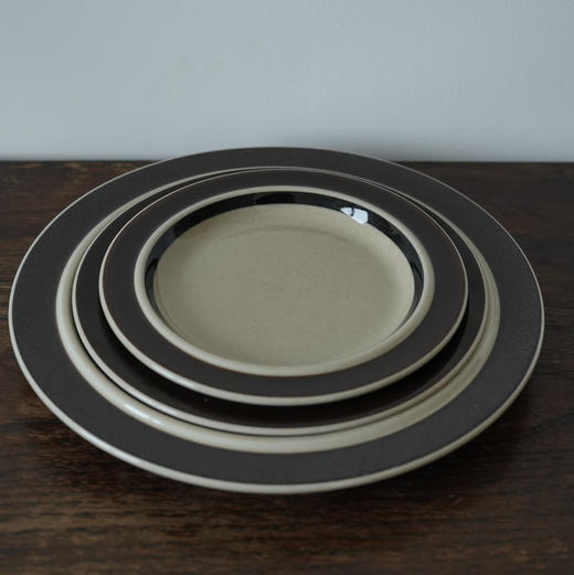 芬兰ARABIA Ruija系列主餐盘 商品图1