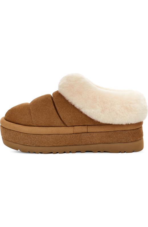 6折！「秋冬必备懒人鞋！UGG Tazzlita，穿上瞬间暖脚+显高腿长～ 商品图3