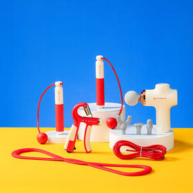 普锐哥律动活力套装PU-HYD01-01