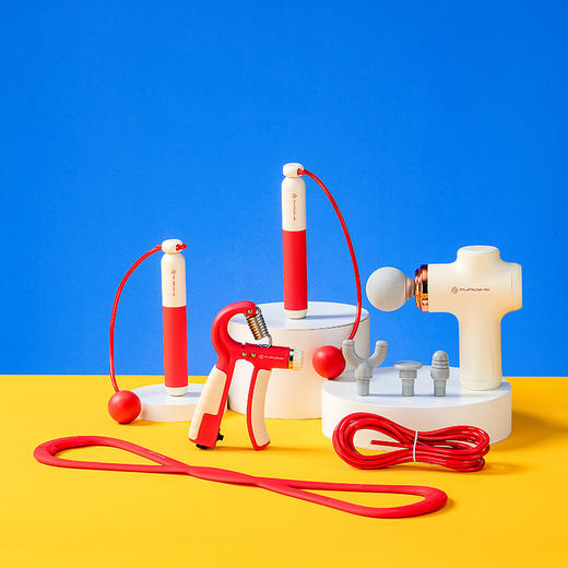 普锐哥律动活力套装PU-HYD01-01 商品图0