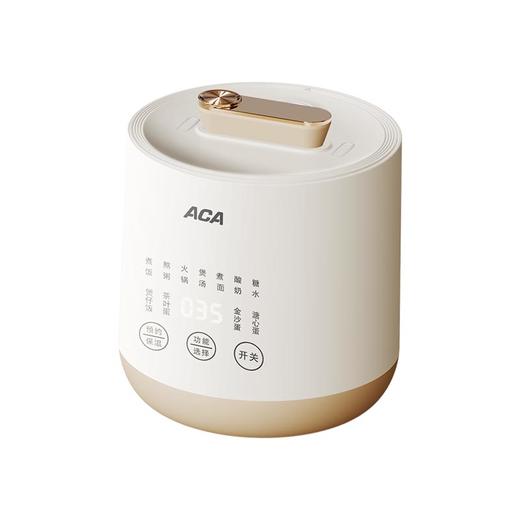 ACA多功能电饭锅  ALY-G20FB05D 商品图1