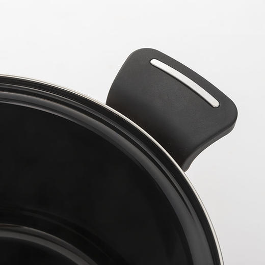 法格炫动系列珐琅微压锅FG-HYLG0605 商品图2