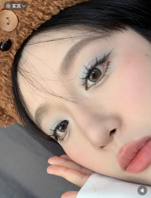 IN&TO YOU眼影 商品图7