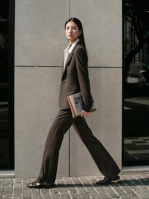 卡迪黛尔CADIDL  西服外套 CA01930E4 商品图1