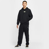 NIKE耐克长裤男子长裤宽松加绒卫裤直筒运动裤FN3732-010 商品缩略图4