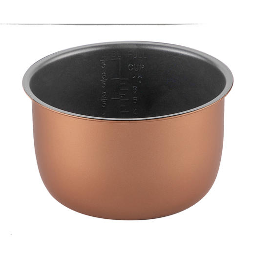 康宁电压力锅WK-GYG5002/KZ 商品图2