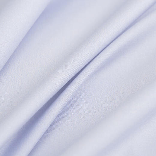 水星家纺 磨毛纯色AB版四件套 床单款 200cm×230cm/套 商品图2