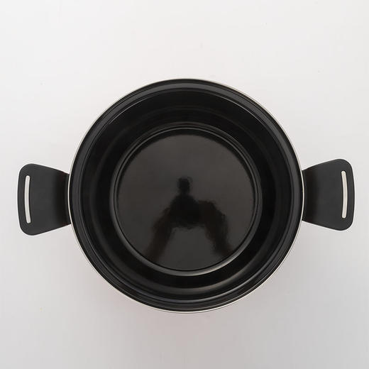 法格炫动系列珐琅微压锅FG-HYLG0605 商品图5