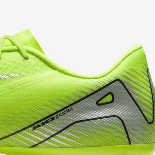 Nike/耐克男士防滑耐磨低帮足球鞋FQ8374-700 商品图3
