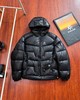 D110222连帽羽绒服绒轻量外套保暖户外男女情侣款 商品缩略图2