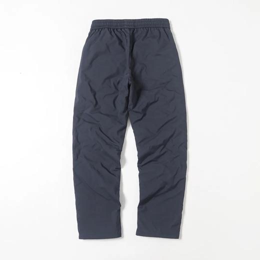 90%白鸭绒压胶防风保暖男士松紧腰防水羽绒裤长裤！ 商品图4