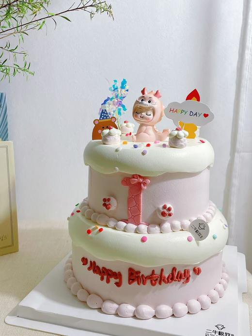 粉色小龙宝 商品图1