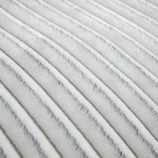 無印良品阳离子提花绒四件套--都市英伦MJ-TJ25-89 商品图5