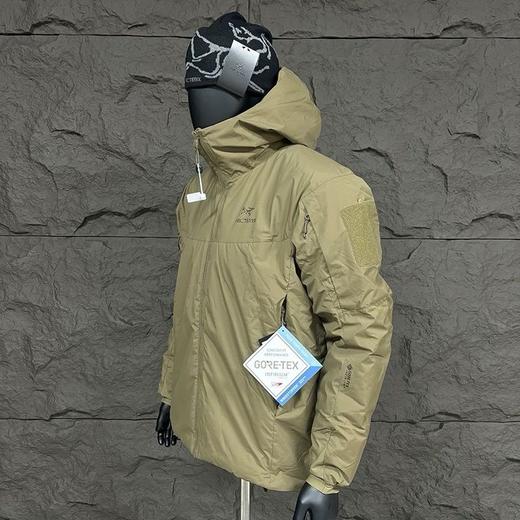 纯原硬货！始Z鸟Leaf Cold WX LT Gen2军版棉服！！ 商品图4