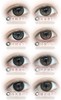 BarieCat 日抛78/盒128/2盒238/4盒338/6盒428/8盒608/12盒878/18盒23/试戴片小苍蓝，具请备注哦！ 商品缩略图4
