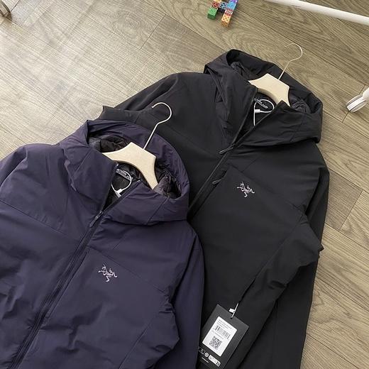 袅家RALLE INSULATED JACKET防风防水保暖羽绒服 商品图3