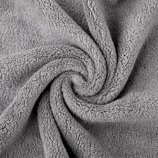 無印良品毛浴巾洗浴五件套MJ-XJ25-30 商品图4