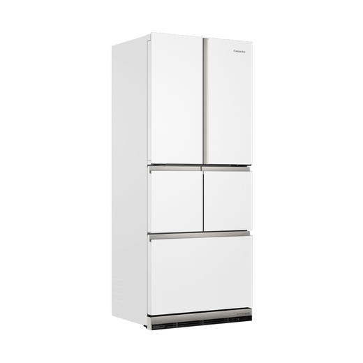 卡萨帝（Casarte）冰箱 BCD-520WLCFPA4WTU1 商品图1