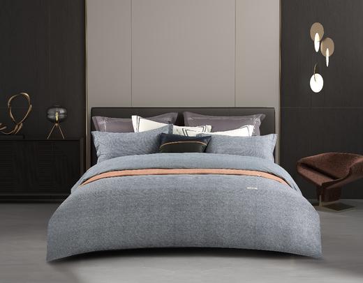 南方寝饰俄西伯利亚高鹏1号加厚被 送磨毛四件套一套 商品图0