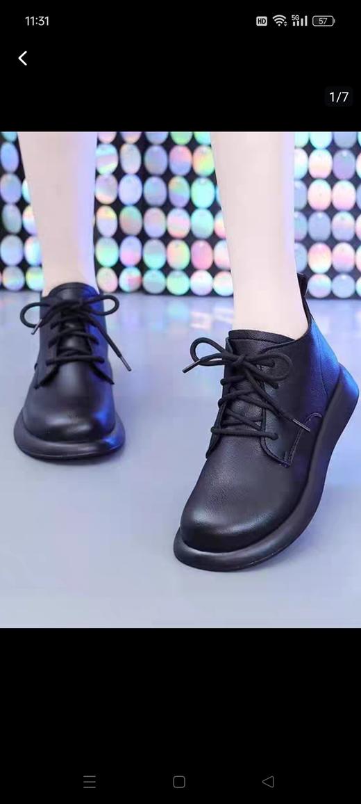 4F莱斯佩斯女鞋 商品图0