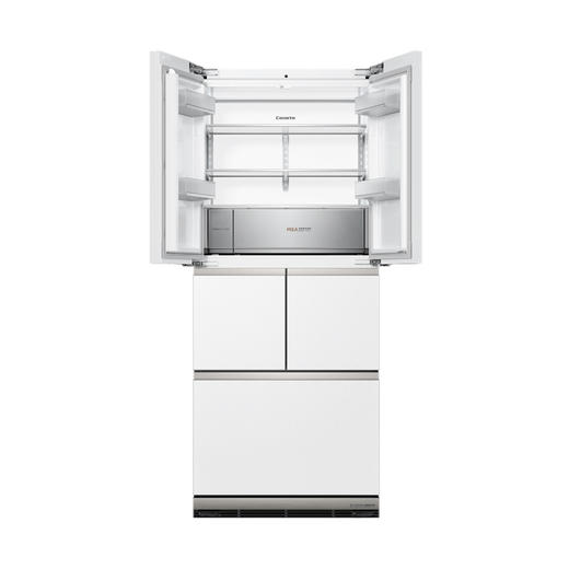 卡萨帝（Casarte）冰箱 BCD-520WLCFPA4WTU1 商品图3