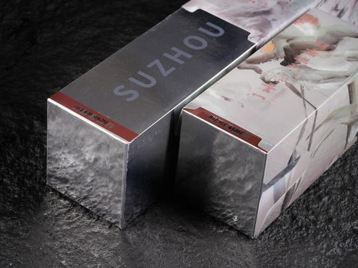 桂花碧螺红茶 商品图1