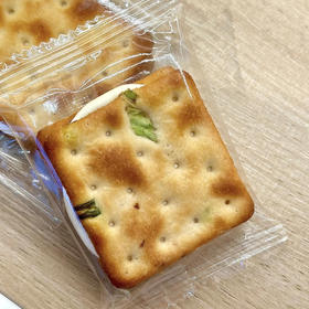 天花板牛轧