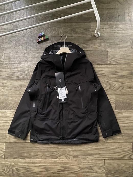 凯乐石MONT X情侣款冲锋衣 商品图2