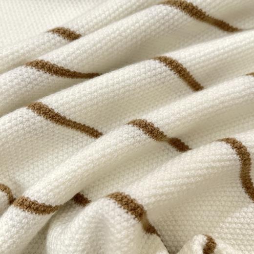 男款刺绣纯棉针织衫毛衣zh020 商品图2