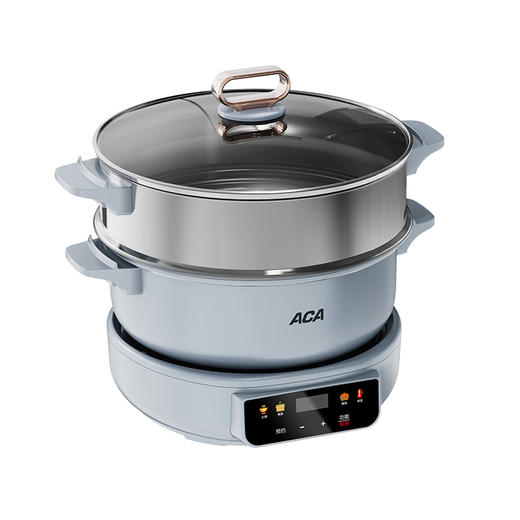 ACA多功能料理锅  ALY-G50HG01D 商品图3