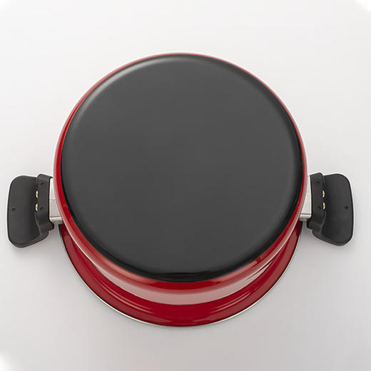 法格炫动系列珐琅微压锅FG-HYLG0605 商品图1