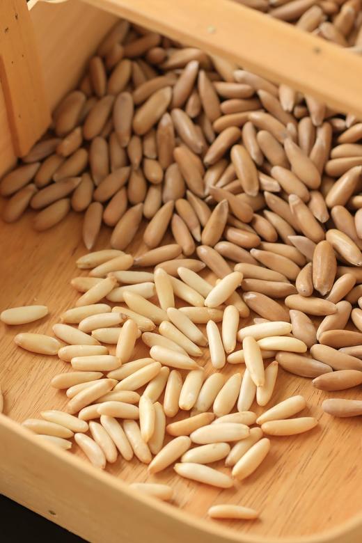 【巴西松子】油脂香松子香十足，酥脆醇香，松香清新回甘-CC 商品图1