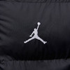 NIKE耐克男子JORDAN宽松夹克保暖棉服运动休闲外套HV0533-010 商品缩略图2