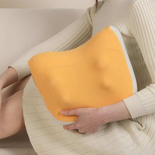 艾摩师 按摩靠枕AMS-KB002G 商品图4