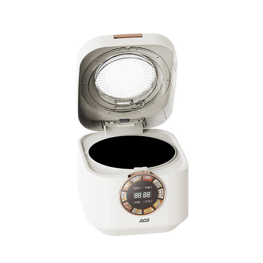 ACA多功能电饭煲  ALY-G30FB01D 商品图2