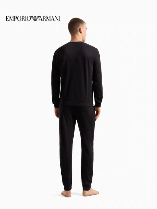 E@ 小鹰 科技面料 加绒保暖打底套装  PJ036 商品图1