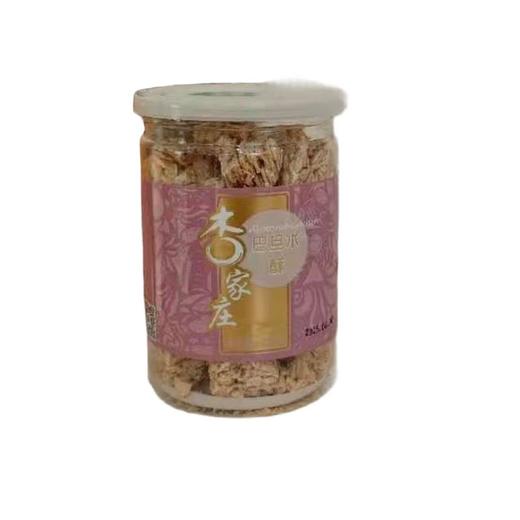 杏家庄 巴旦木酥 220g/罐 商品图0