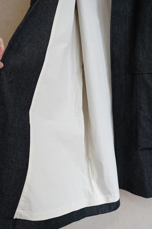 Mittan羊毛棉外套CT-48 商品图10