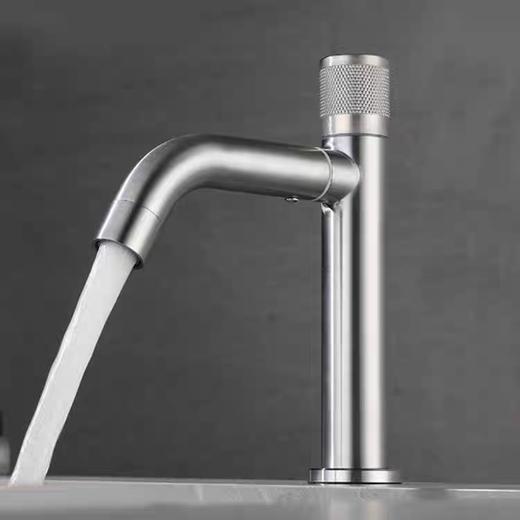 6108 梦比单冷面盘-枪灰 商品图1